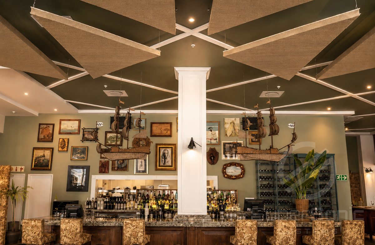 Acoustic Panels
