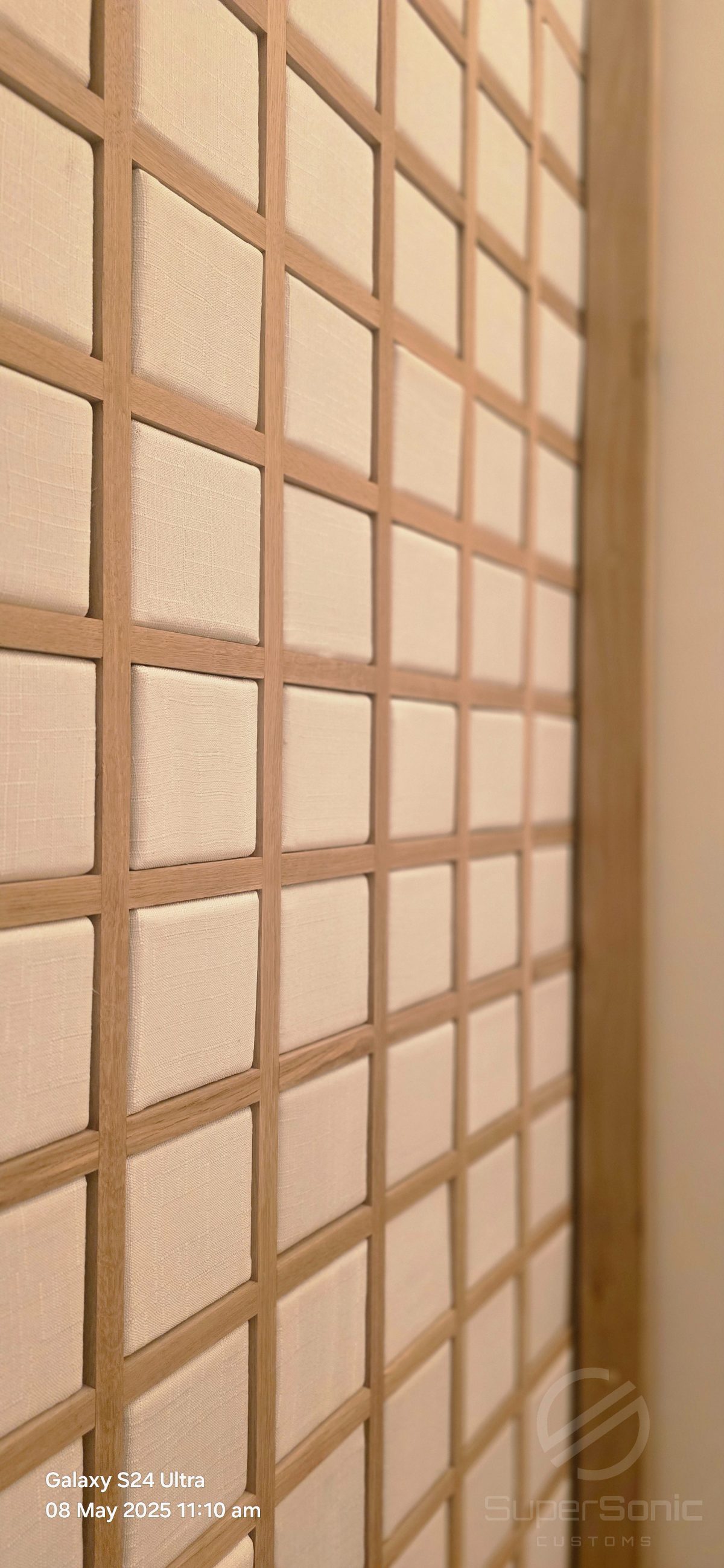 Acoustic Panels