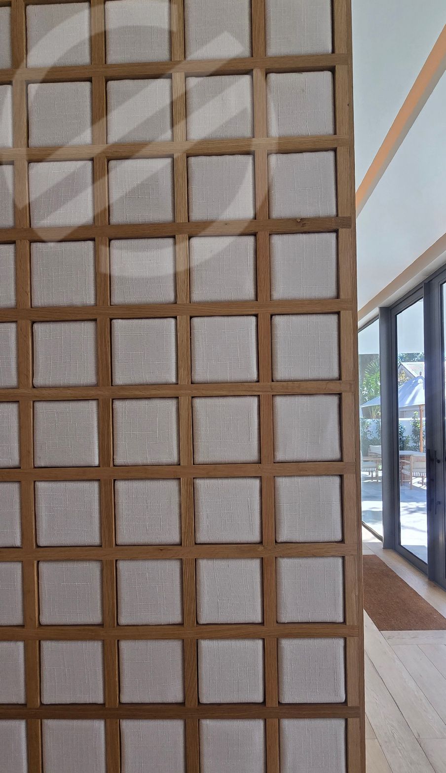 Ceiling Installation Work