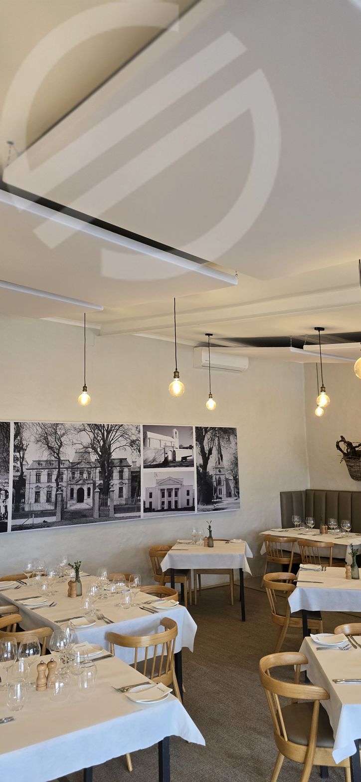 Modular Acoustic Wall