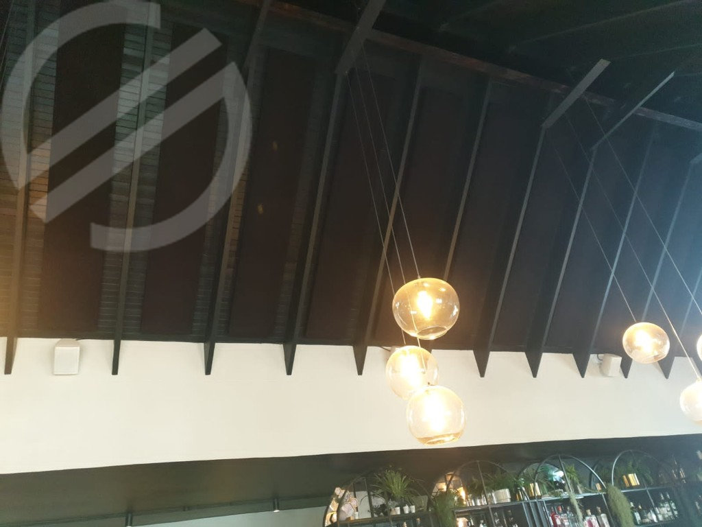 Panel Installation Process