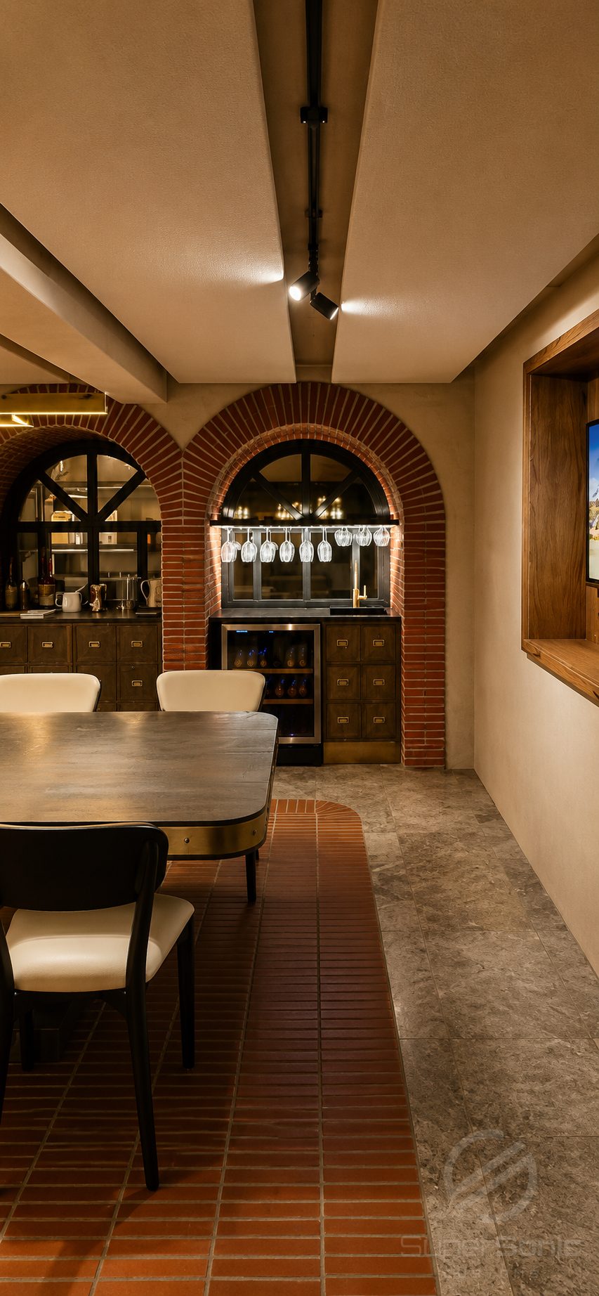 Commercial Spaces