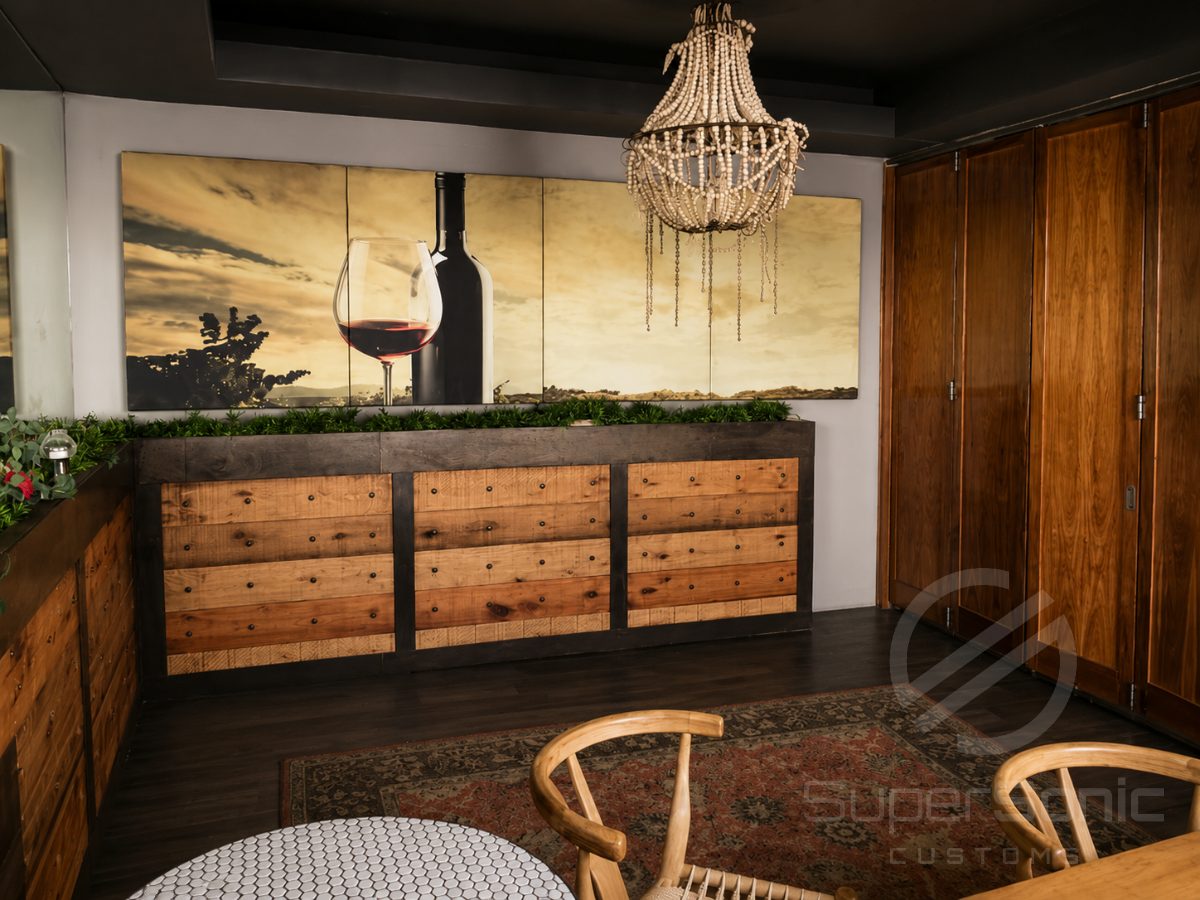 Commercial Spaces