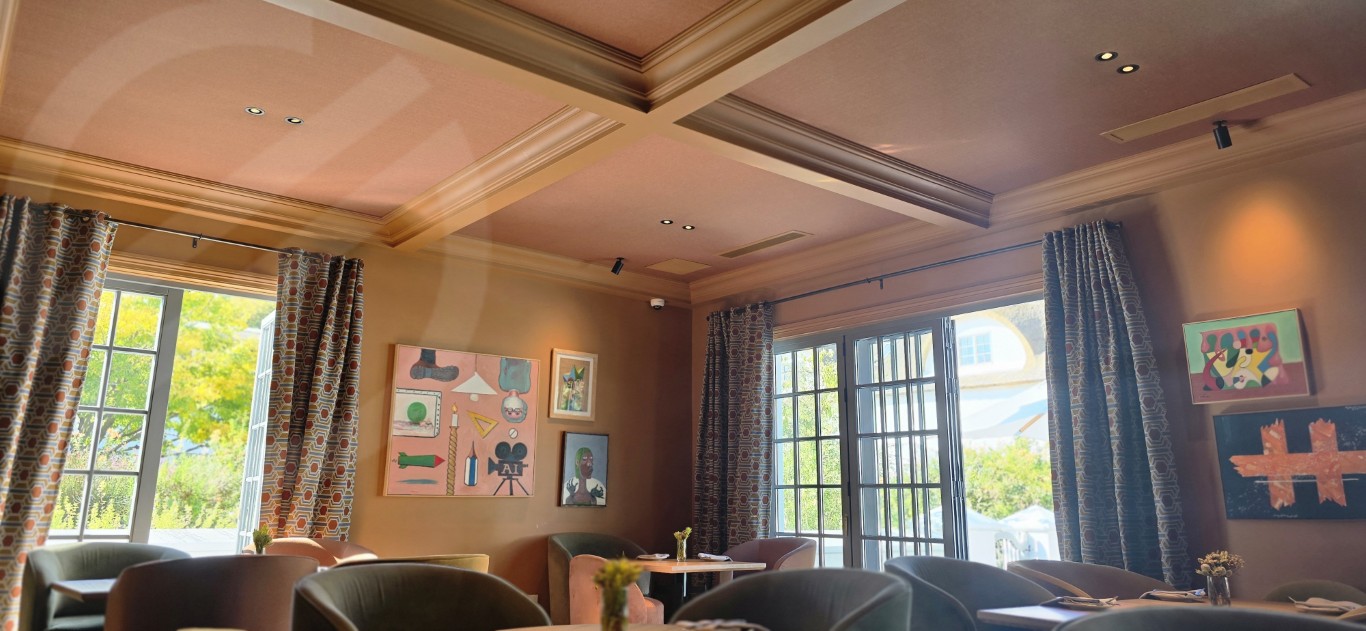 Meeting Room Artwork