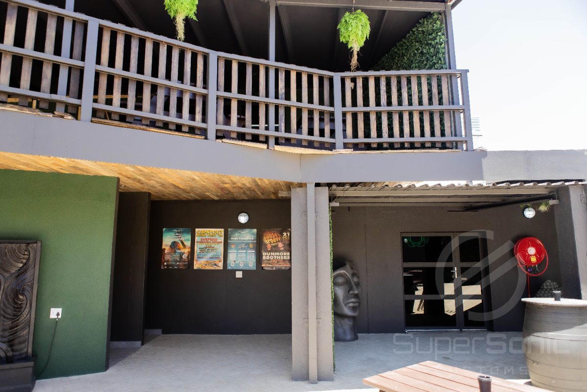 Night Clubs Origin Namibia 021